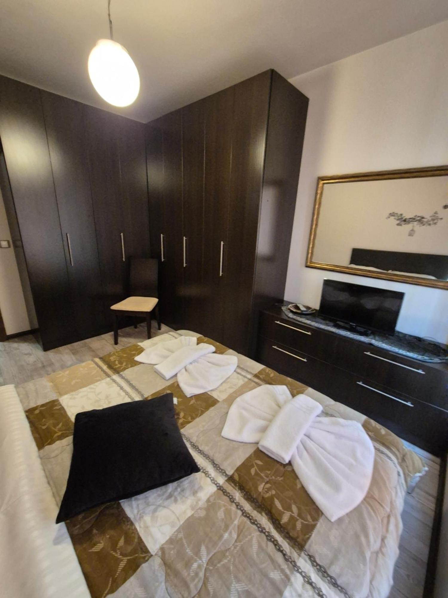 Апартамент Мегилукс Blagoevgrad Room photo