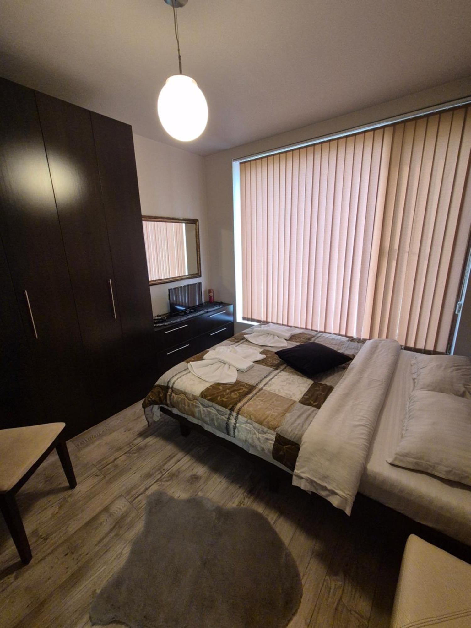 Апартамент Мегилукс Blagoevgrad Room photo