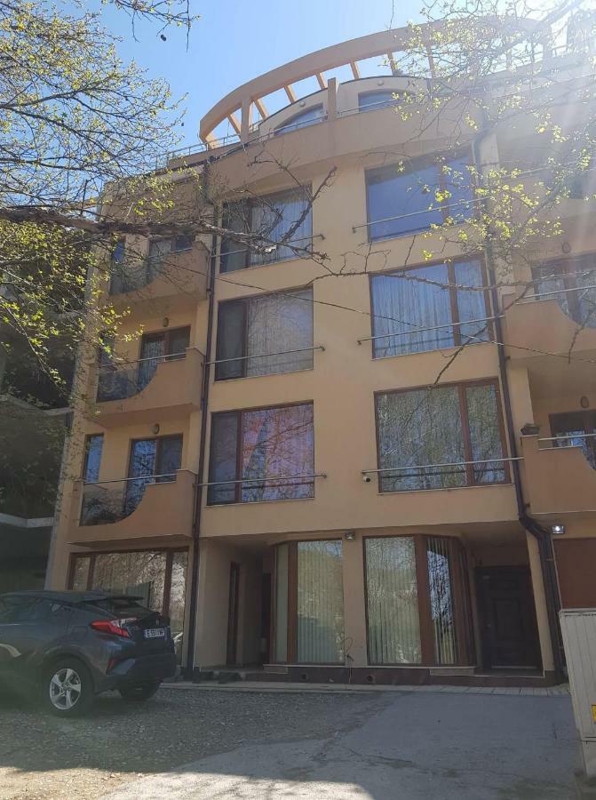 Апартамент Мегилукс Blagoevgrad Exterior photo