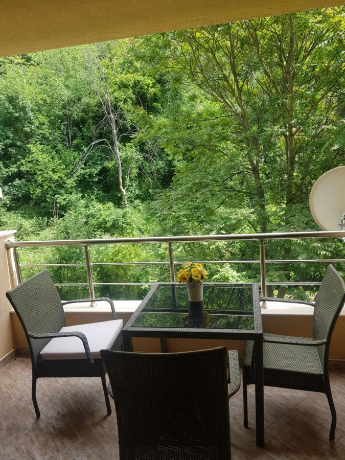 Апартамент Мегилукс Blagoevgrad Exterior photo